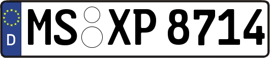 MS-XP8714