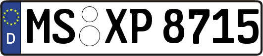 MS-XP8715