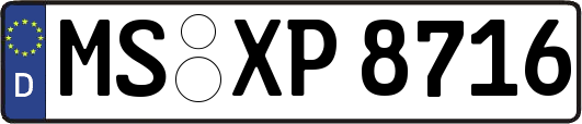 MS-XP8716
