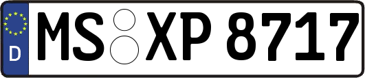 MS-XP8717
