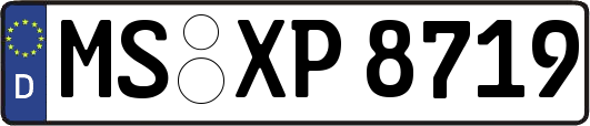 MS-XP8719