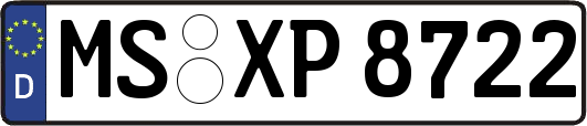 MS-XP8722