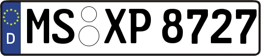 MS-XP8727