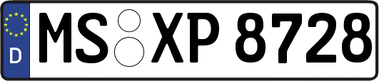 MS-XP8728