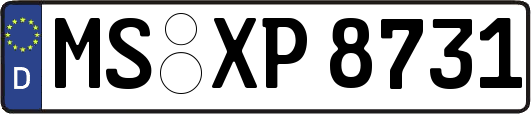 MS-XP8731