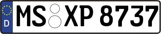 MS-XP8737