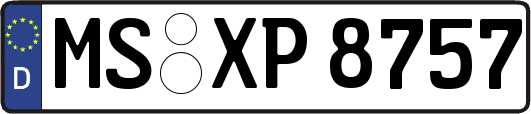 MS-XP8757