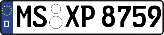 MS-XP8759