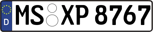 MS-XP8767