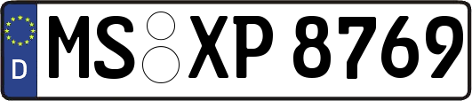 MS-XP8769