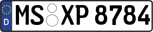 MS-XP8784