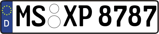 MS-XP8787