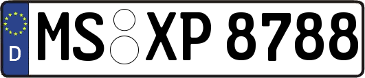 MS-XP8788