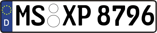 MS-XP8796