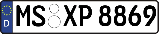 MS-XP8869