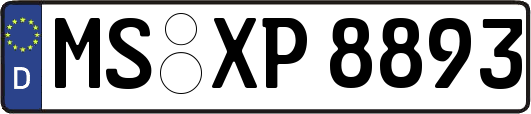 MS-XP8893