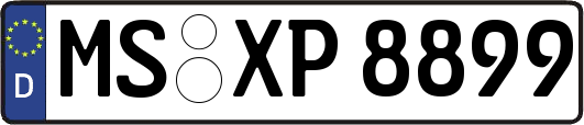 MS-XP8899
