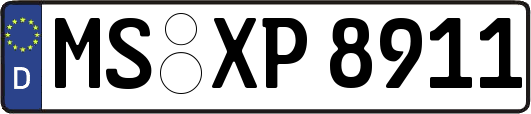 MS-XP8911