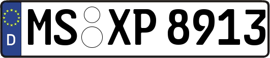 MS-XP8913