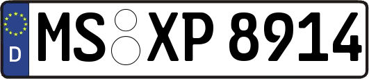 MS-XP8914