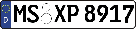 MS-XP8917
