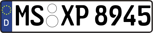 MS-XP8945