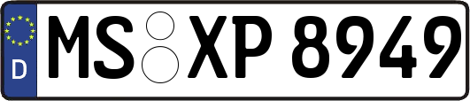 MS-XP8949