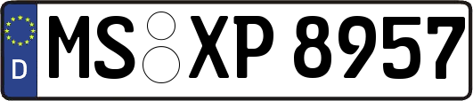 MS-XP8957