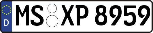 MS-XP8959