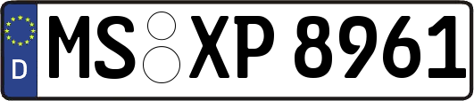 MS-XP8961