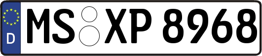 MS-XP8968