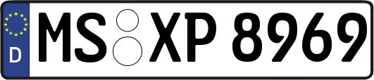 MS-XP8969