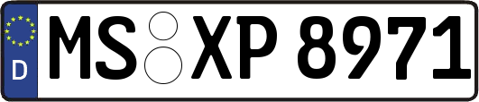 MS-XP8971