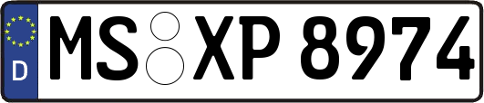 MS-XP8974