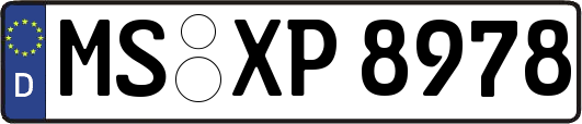 MS-XP8978