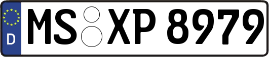 MS-XP8979