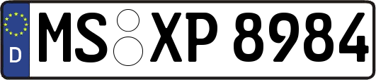 MS-XP8984