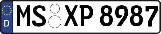 MS-XP8987