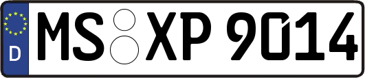 MS-XP9014