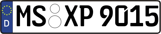 MS-XP9015
