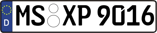 MS-XP9016