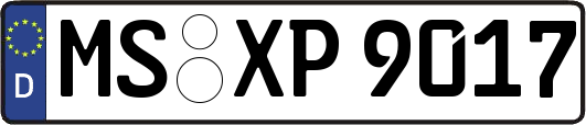 MS-XP9017