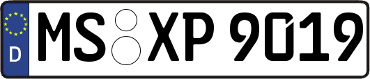 MS-XP9019