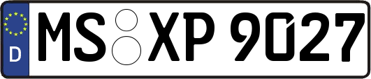 MS-XP9027