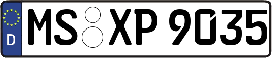 MS-XP9035