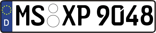 MS-XP9048