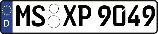 MS-XP9049