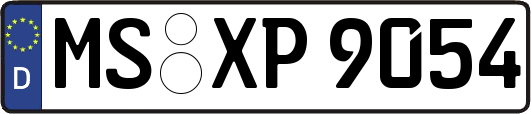 MS-XP9054