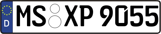 MS-XP9055
