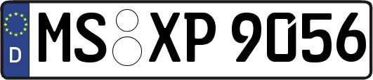 MS-XP9056